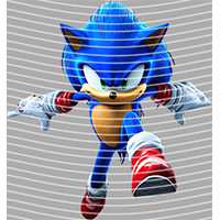 Cartoons and other-CO 3385